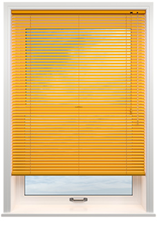 Spectrum, Casablanca - Venetian Blind